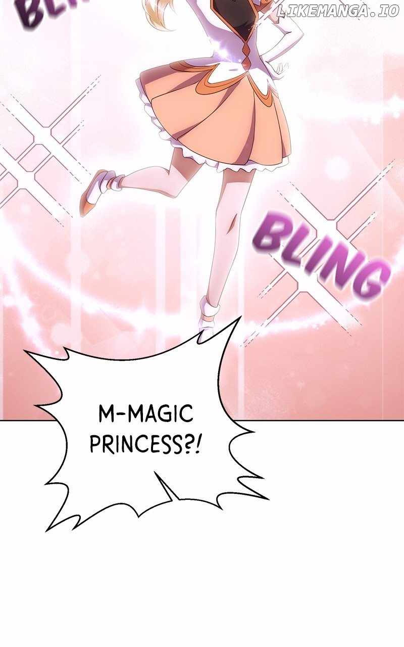 Surviving in an Action - chapter-85 - Page 7