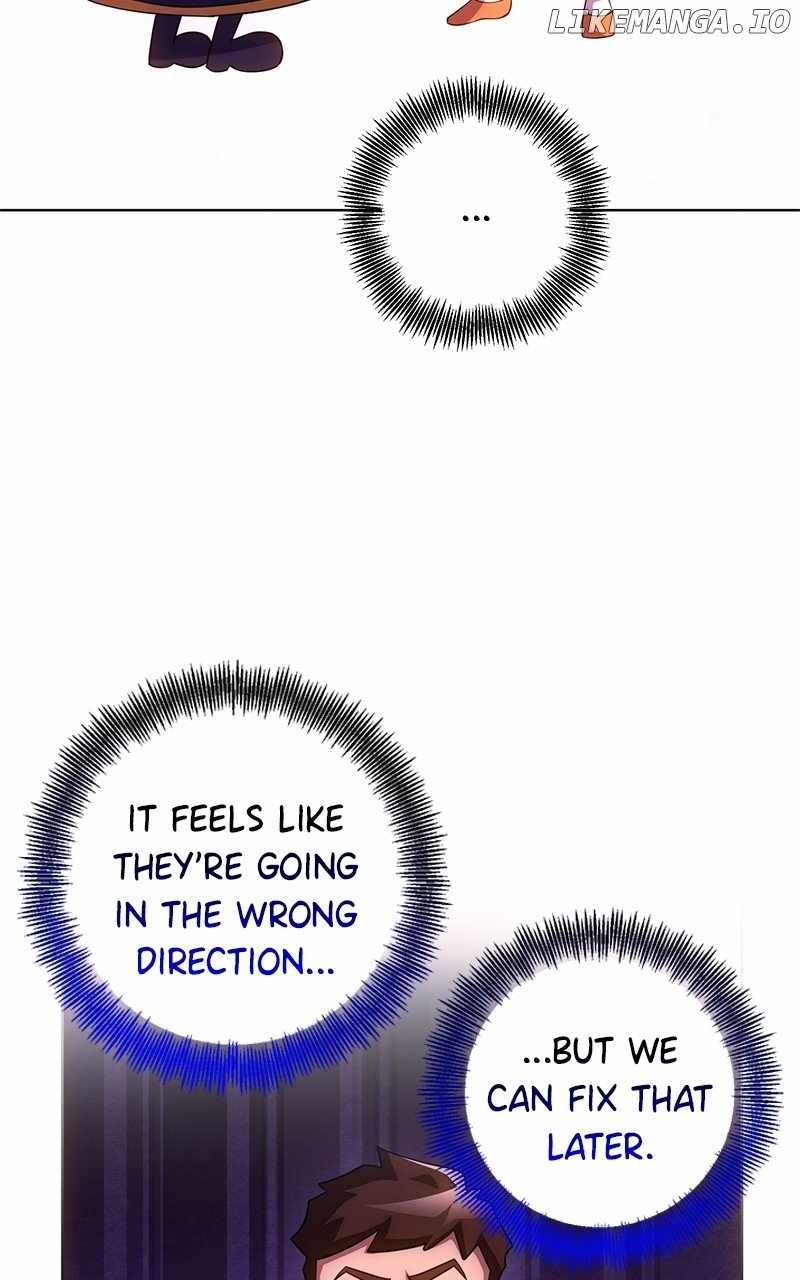 Surviving in an Action - chapter-85 - Page 72