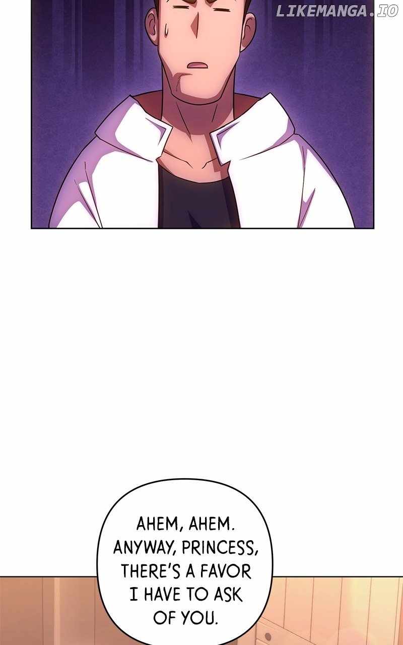 Surviving in an Action - chapter-85 - Page 73