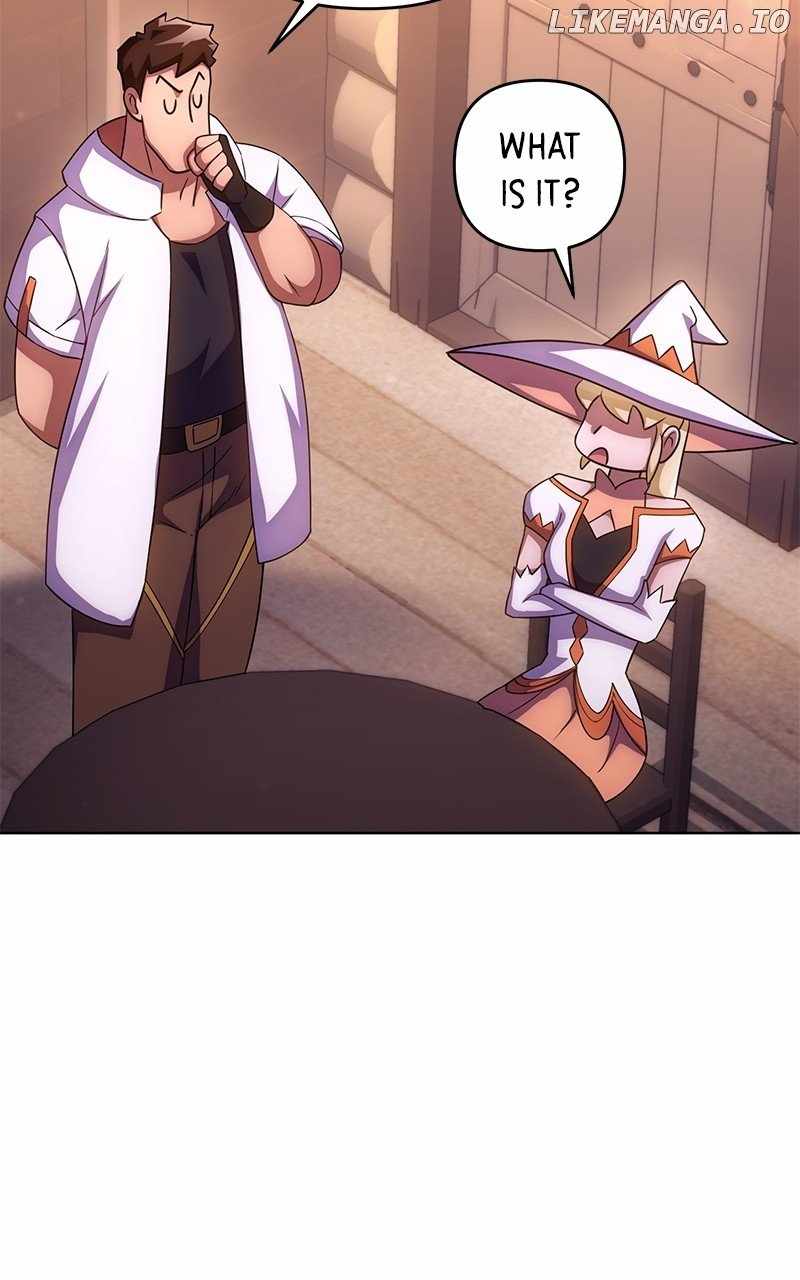 Surviving in an Action - chapter-85 - Page 74