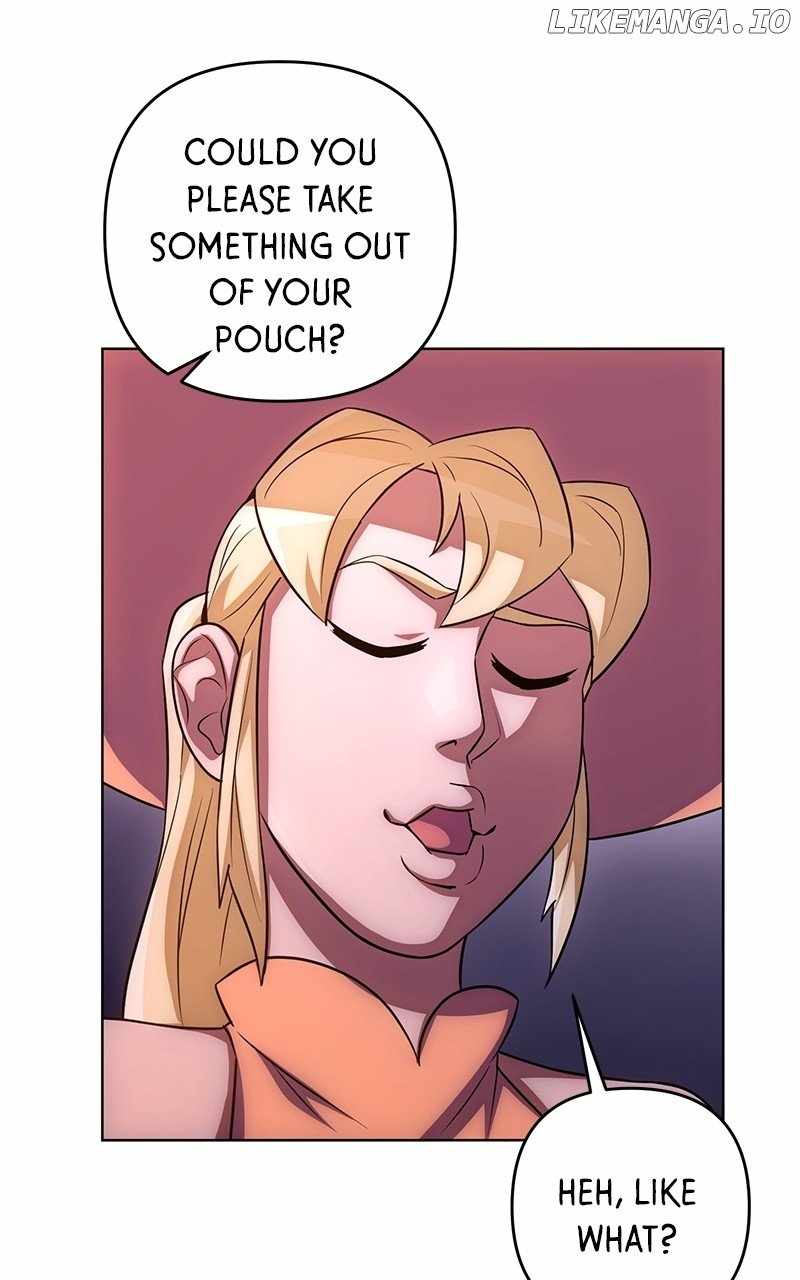 Surviving in an Action - chapter-85 - Page 75