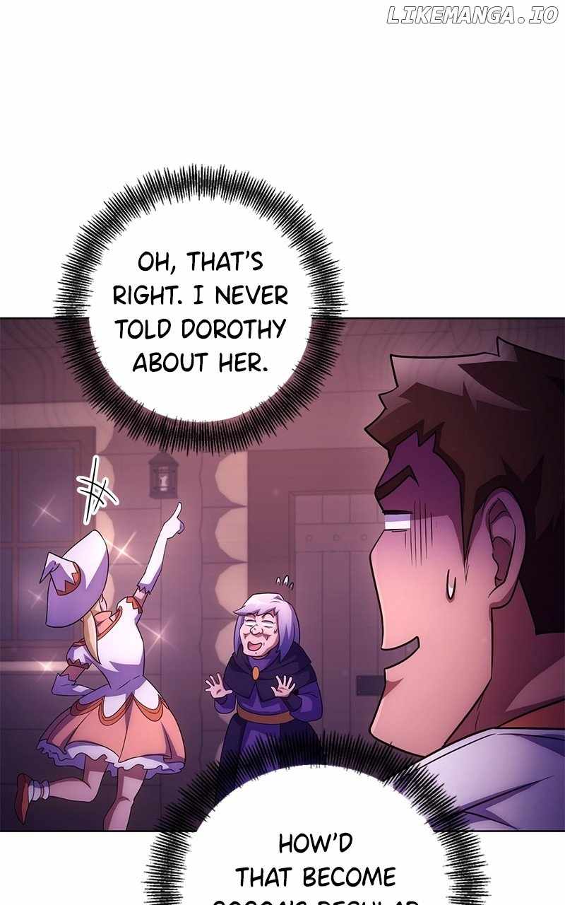 Surviving in an Action - chapter-85 - Page 8