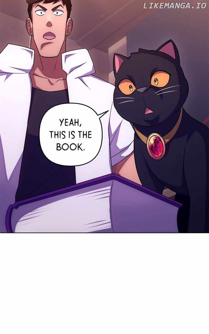Surviving in an Action - chapter-85 - Page 80