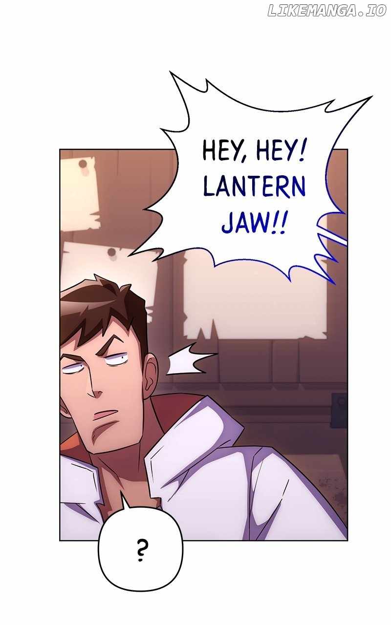 Surviving in an Action - chapter-85 - Page 81
