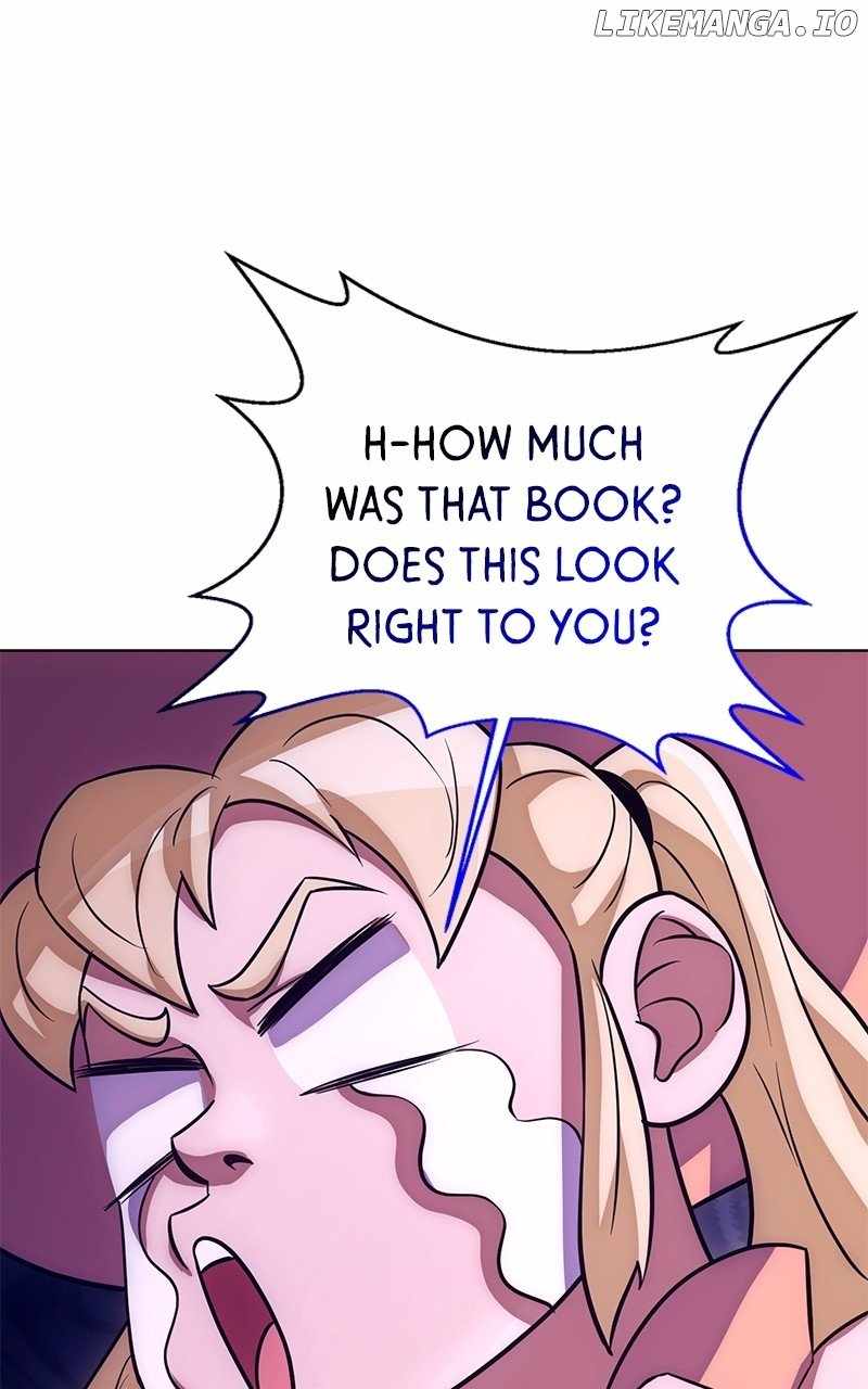 Surviving in an Action - chapter-85 - Page 82