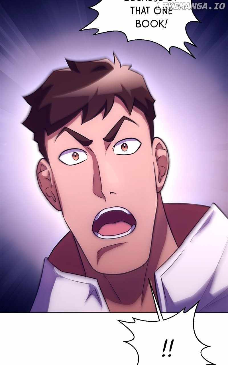 Surviving in an Action - chapter-85 - Page 84