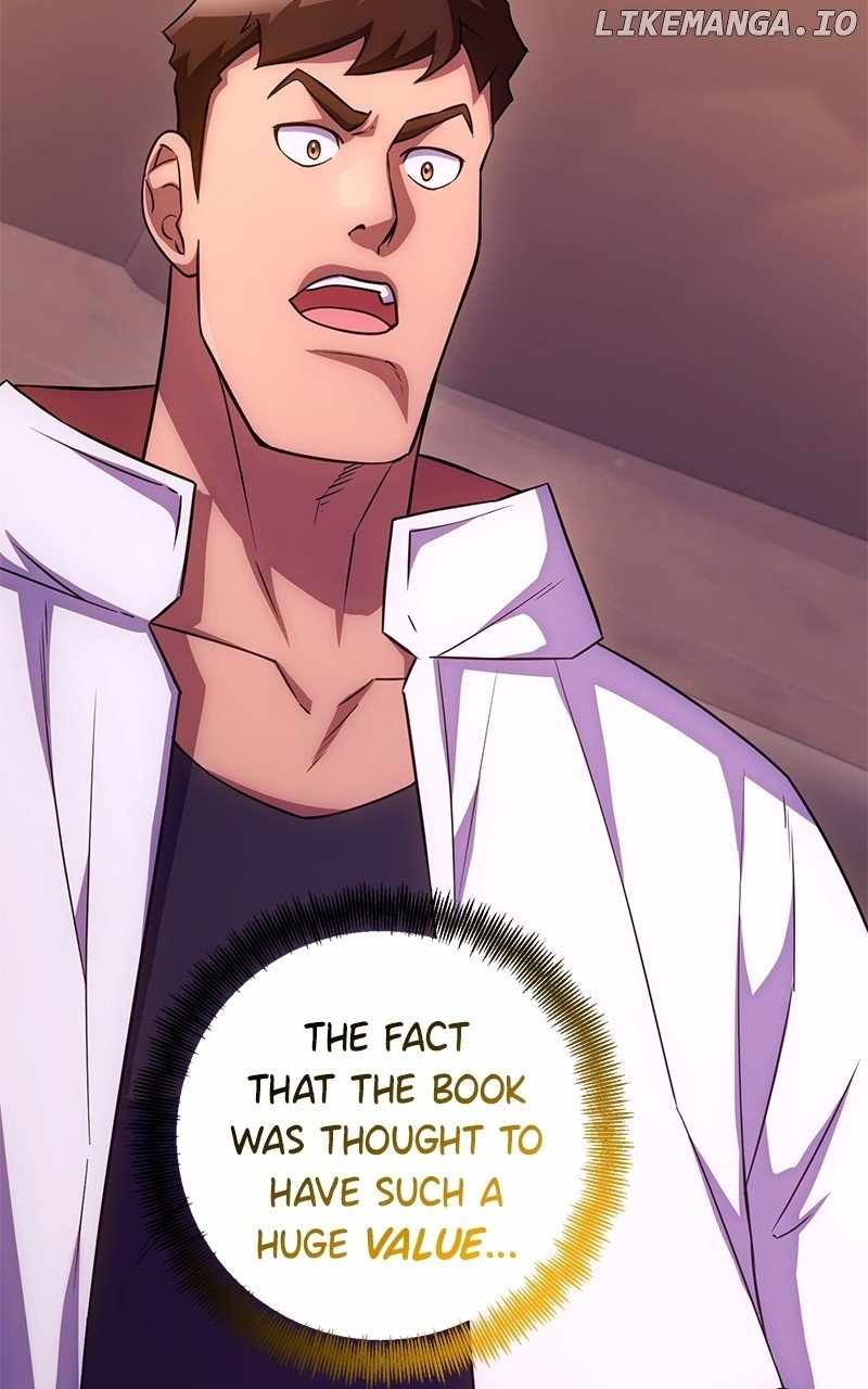Surviving in an Action - chapter-85 - Page 86