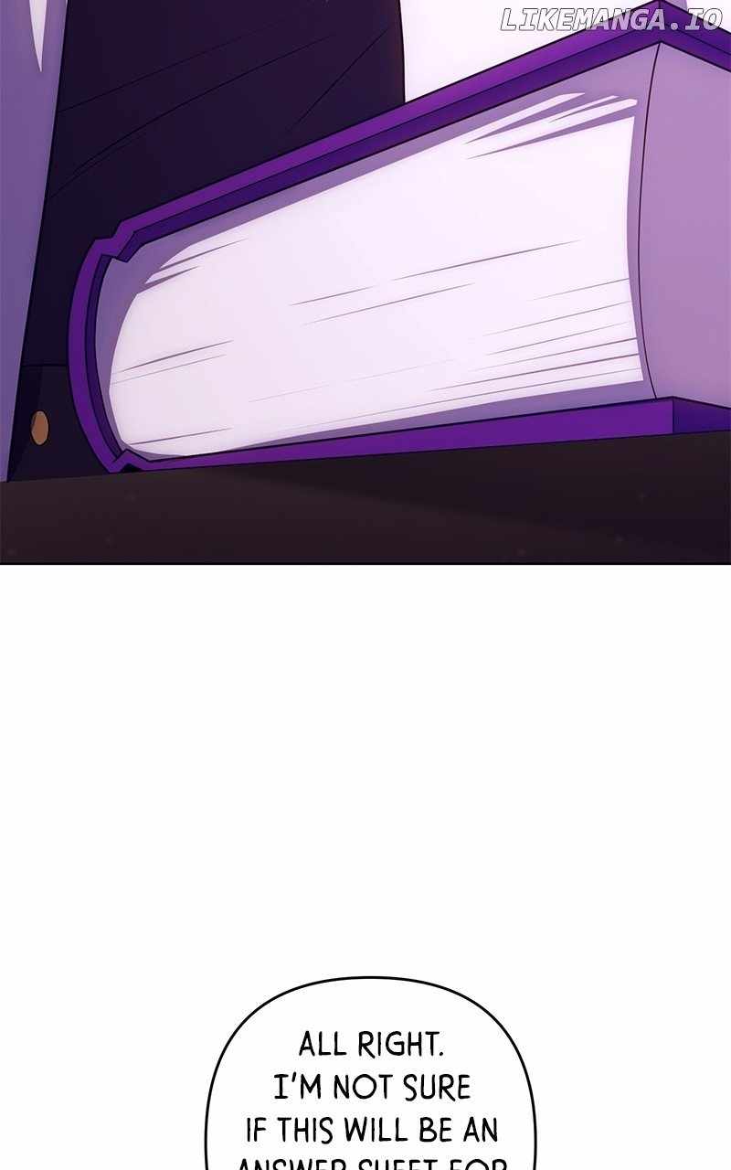 Surviving in an Action - chapter-85 - Page 87