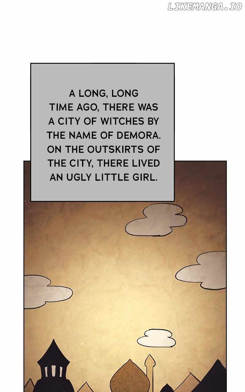 Surviving in an Action - chapter-86 - Page 1