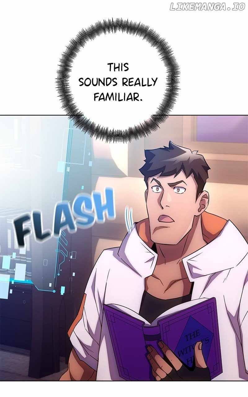Surviving in an Action - chapter-86 - Page 24