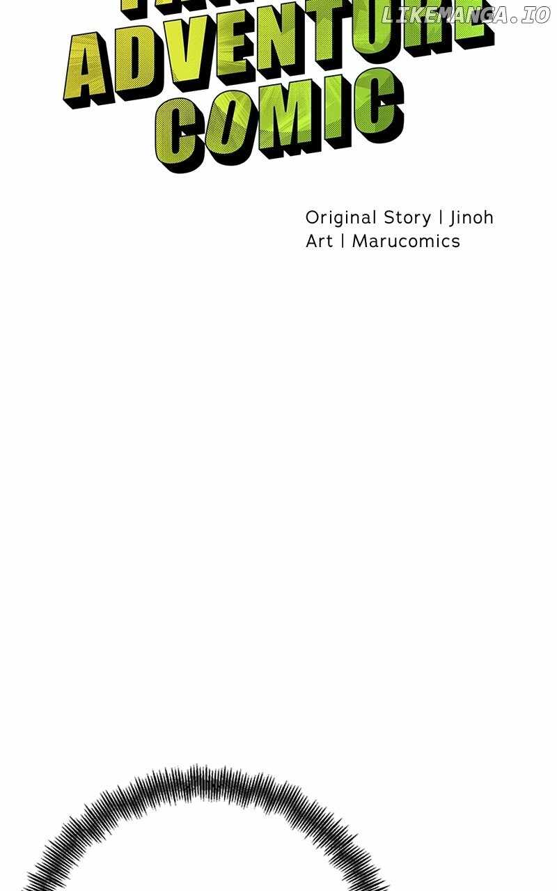 Surviving in an Action - chapter-86 - Page 29