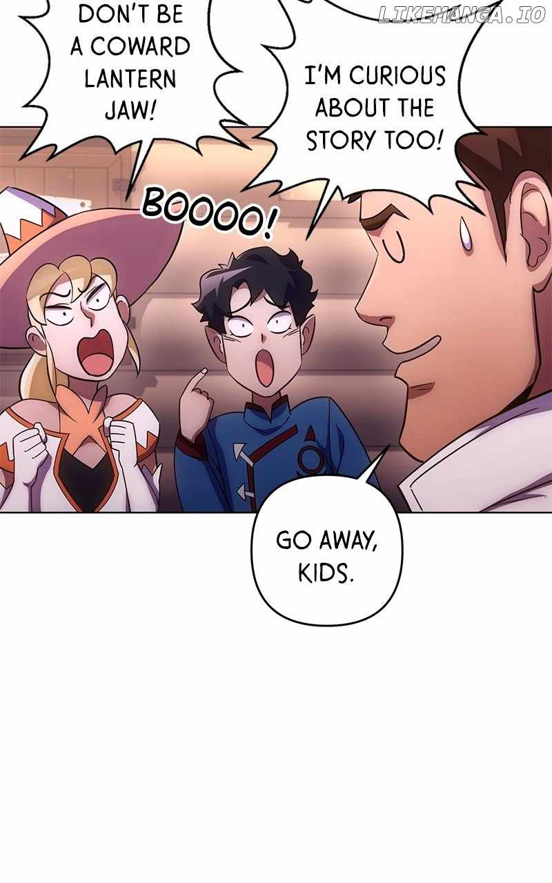 Surviving in an Action - chapter-86 - Page 34