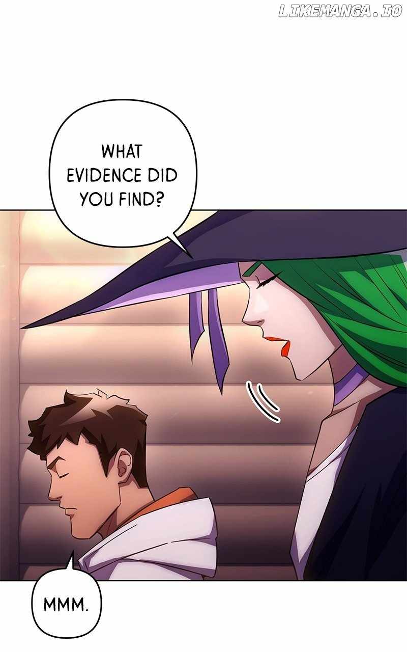 Surviving in an Action - chapter-86 - Page 35