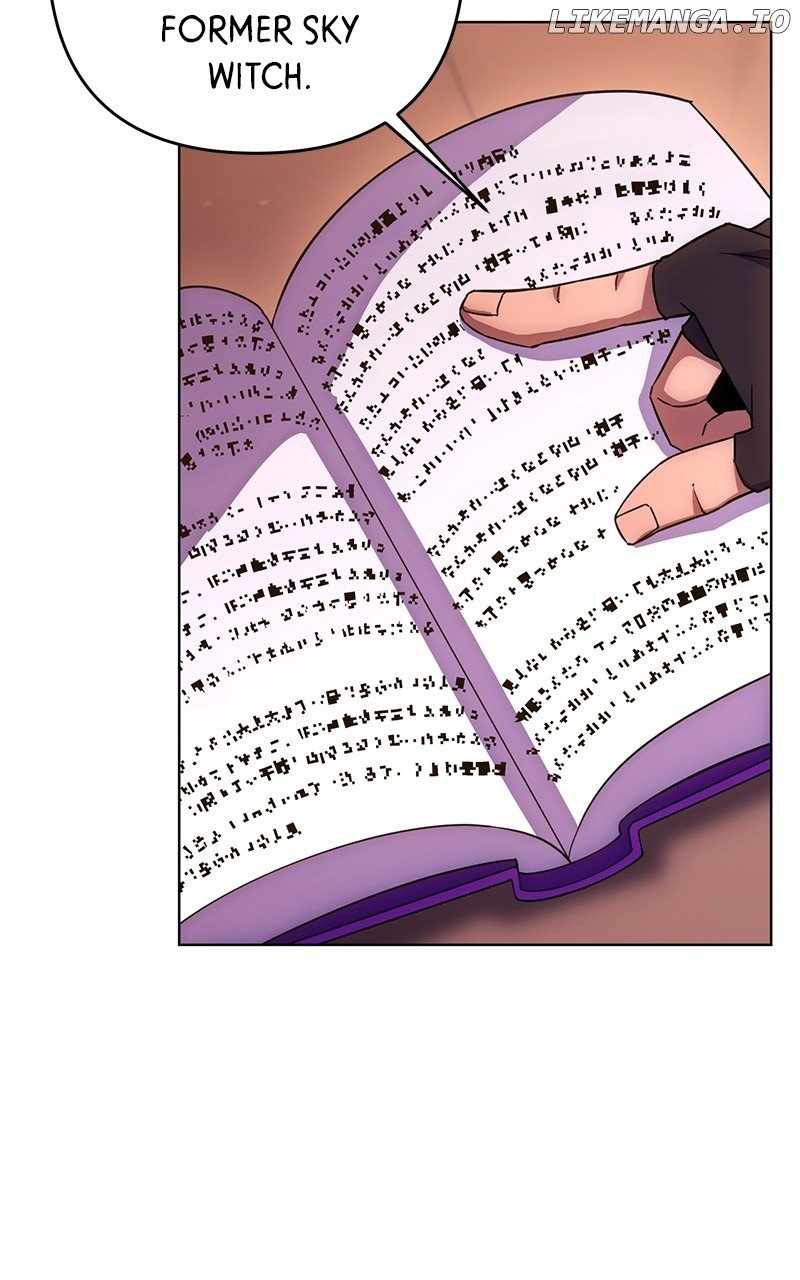 Surviving in an Action - chapter-86 - Page 38