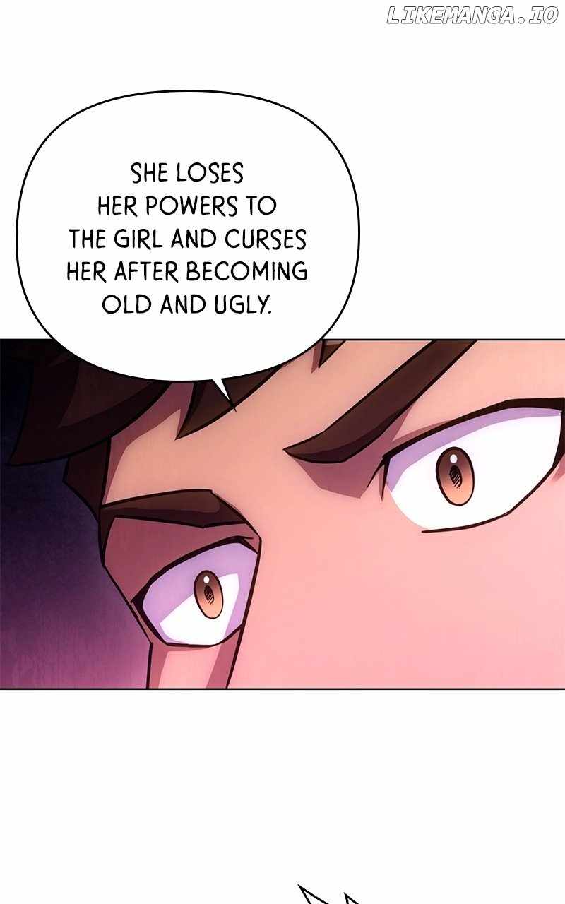 Surviving in an Action - chapter-86 - Page 39