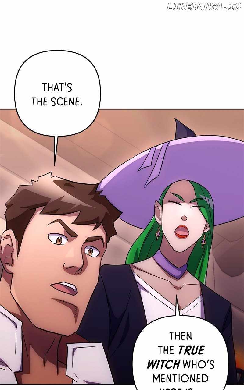 Surviving in an Action - chapter-86 - Page 42