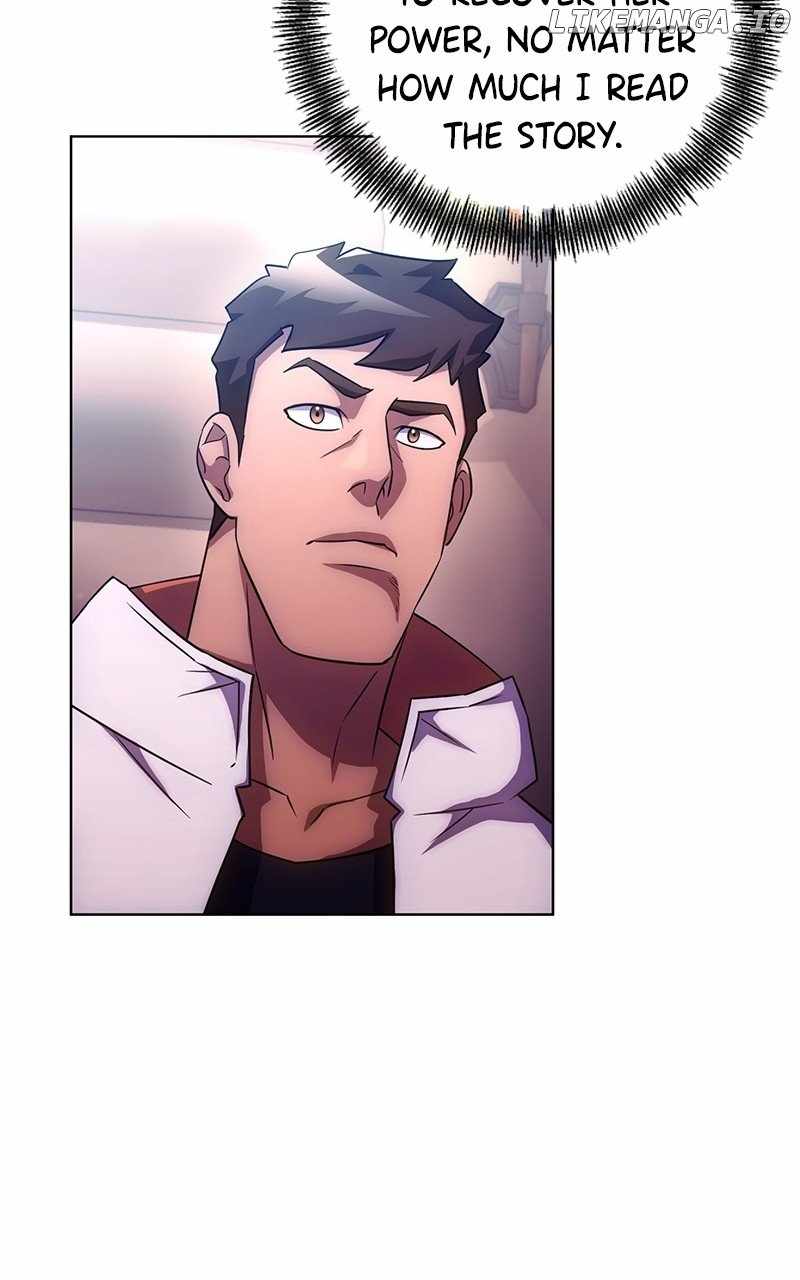 Surviving in an Action - chapter-86 - Page 45