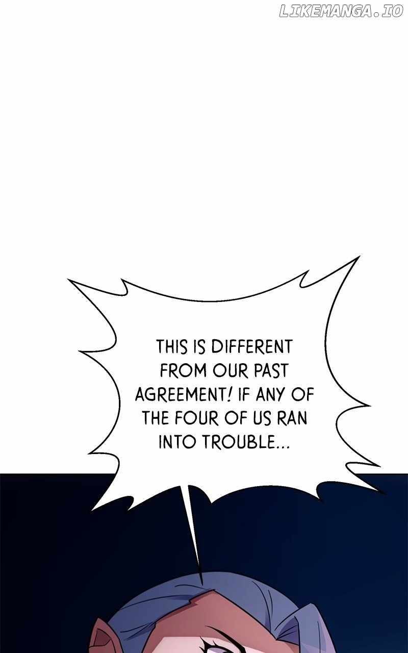 Surviving in an Action - chapter-86 - Page 55