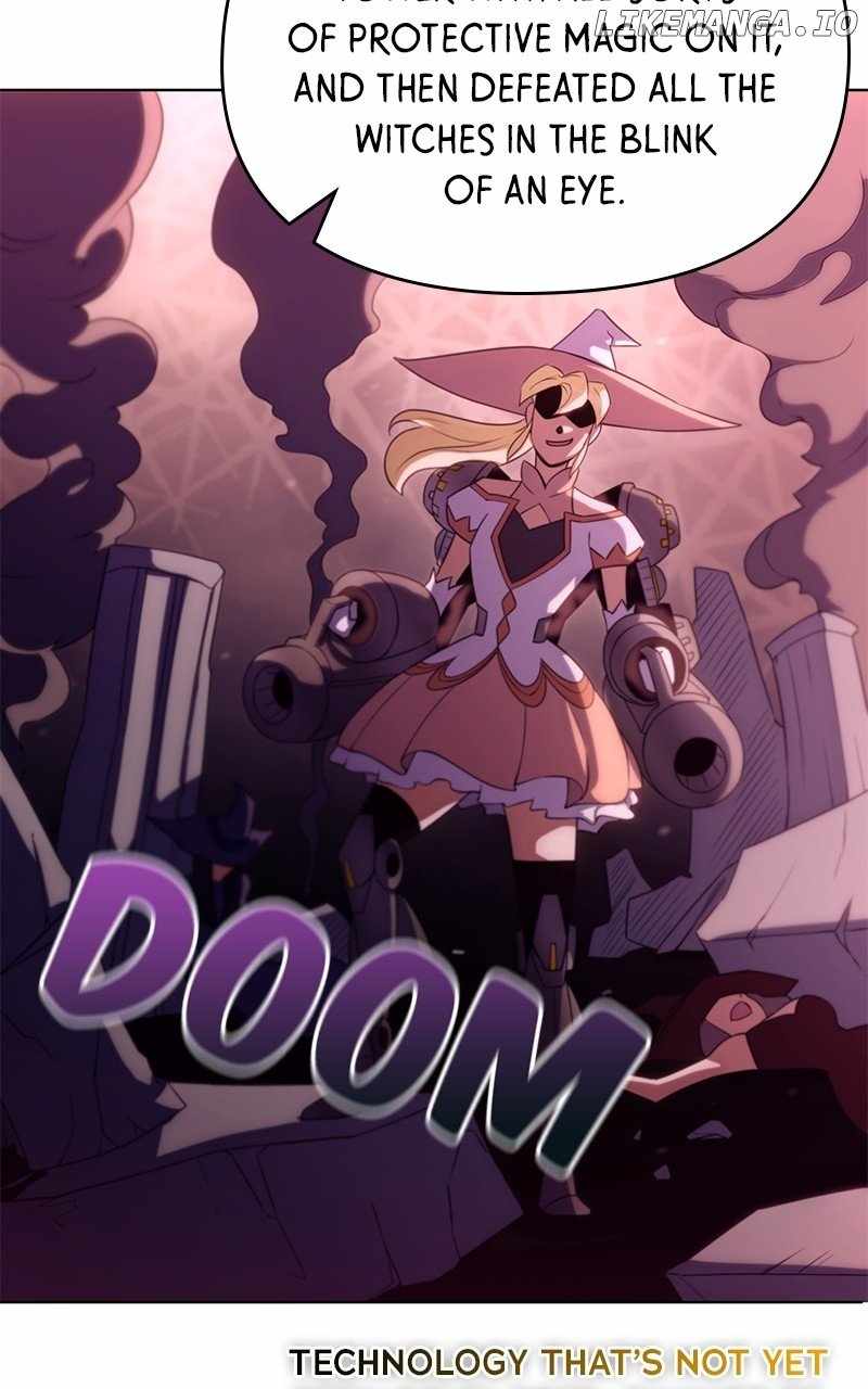 Surviving in an Action - chapter-86 - Page 74