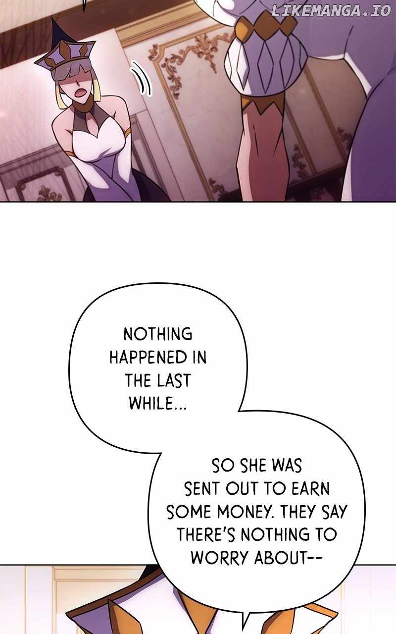 Surviving in an Action - chapter-86 - Page 85