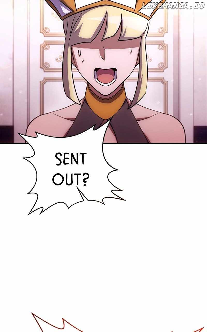 Surviving in an Action - chapter-86 - Page 86