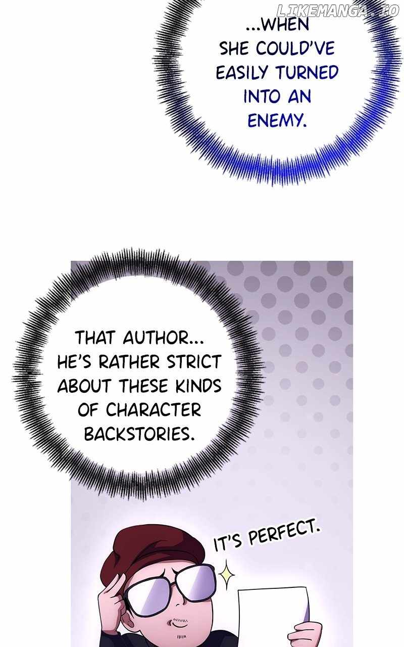 Surviving in an Action - chapter-87 - Page 11