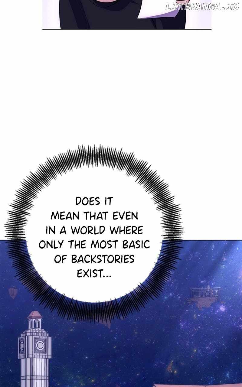 Surviving in an Action - chapter-87 - Page 12