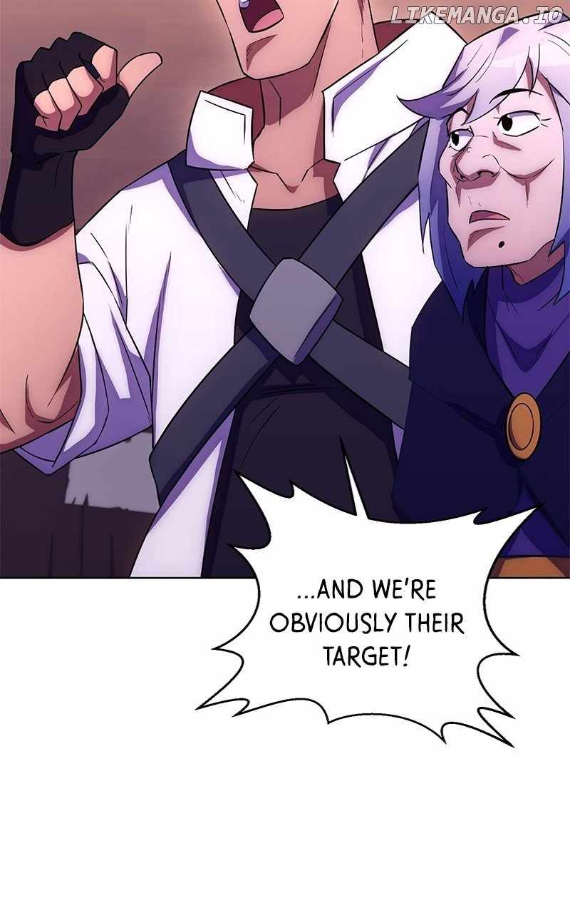 Surviving in an Action - chapter-87 - Page 19