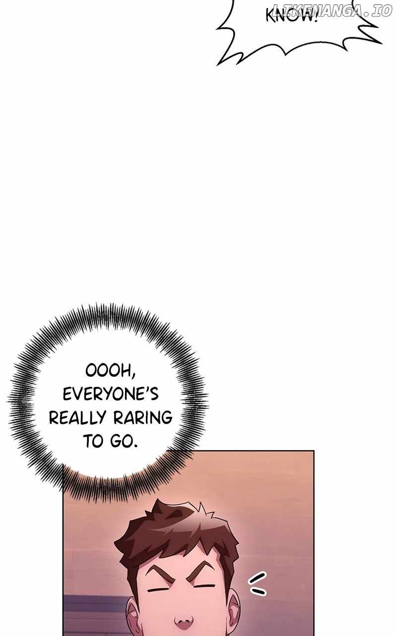 Surviving in an Action - chapter-87 - Page 21