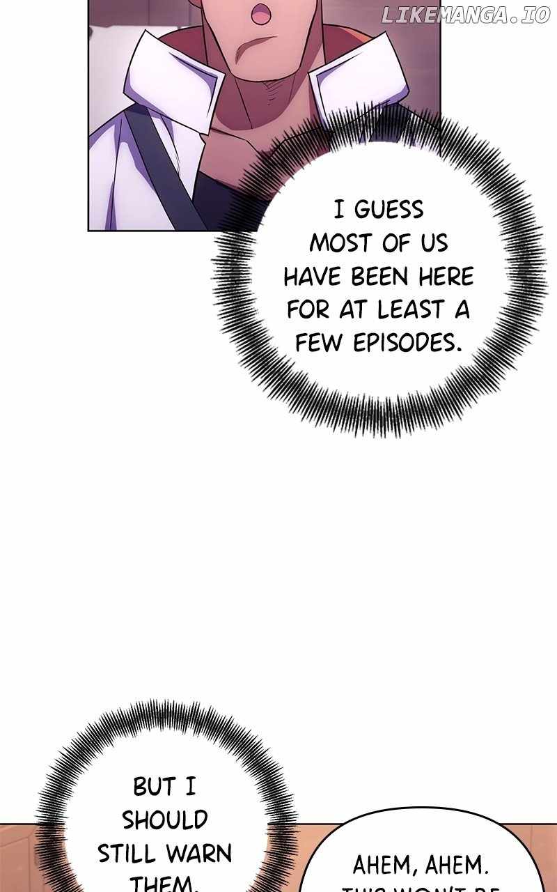 Surviving in an Action - chapter-87 - Page 22