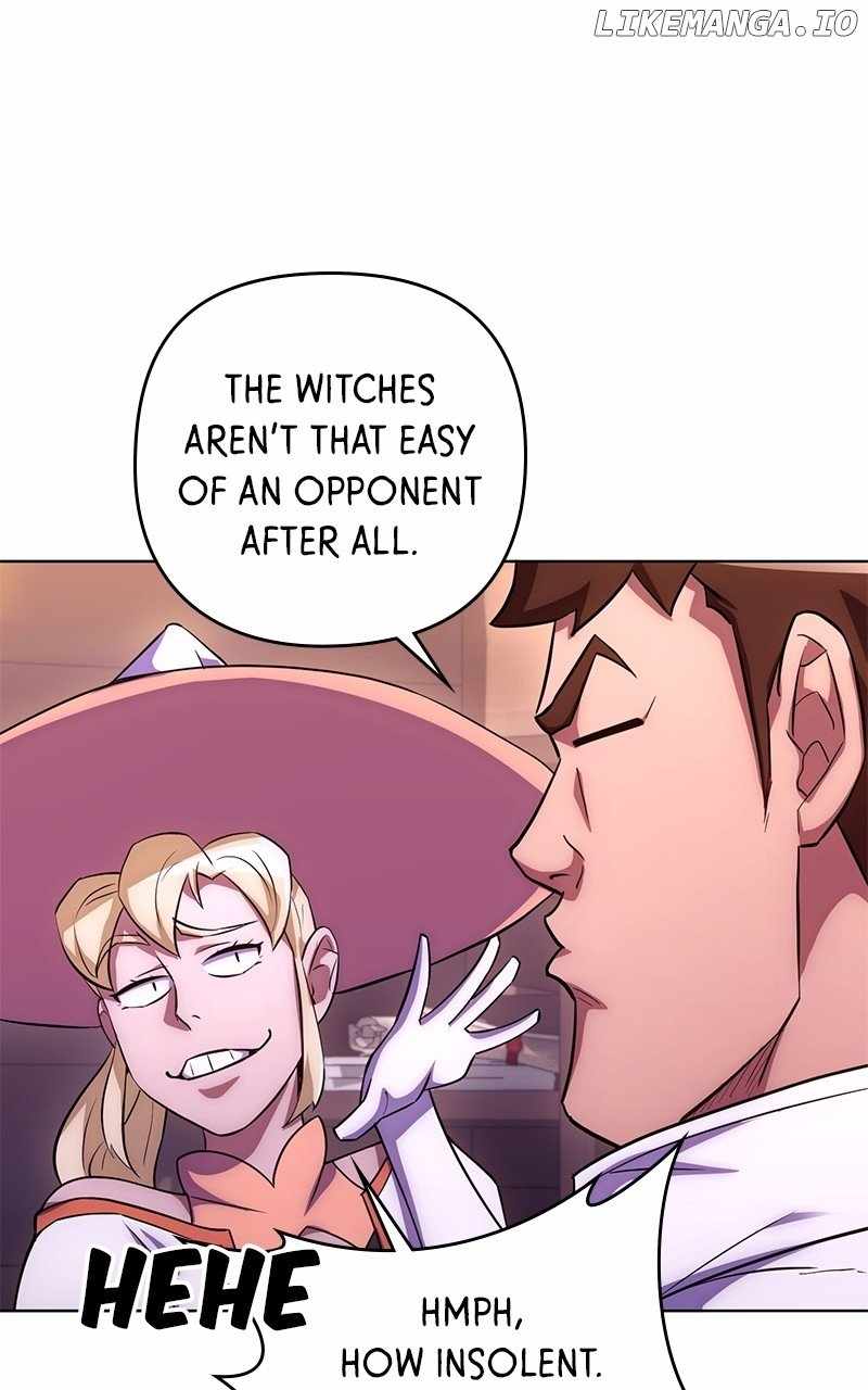 Surviving in an Action - chapter-87 - Page 24