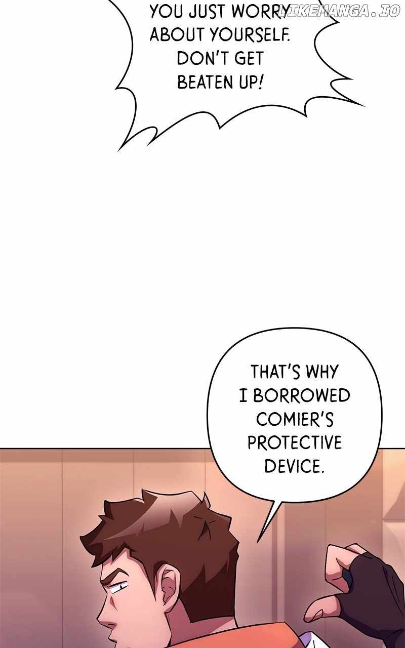 Surviving in an Action - chapter-87 - Page 25
