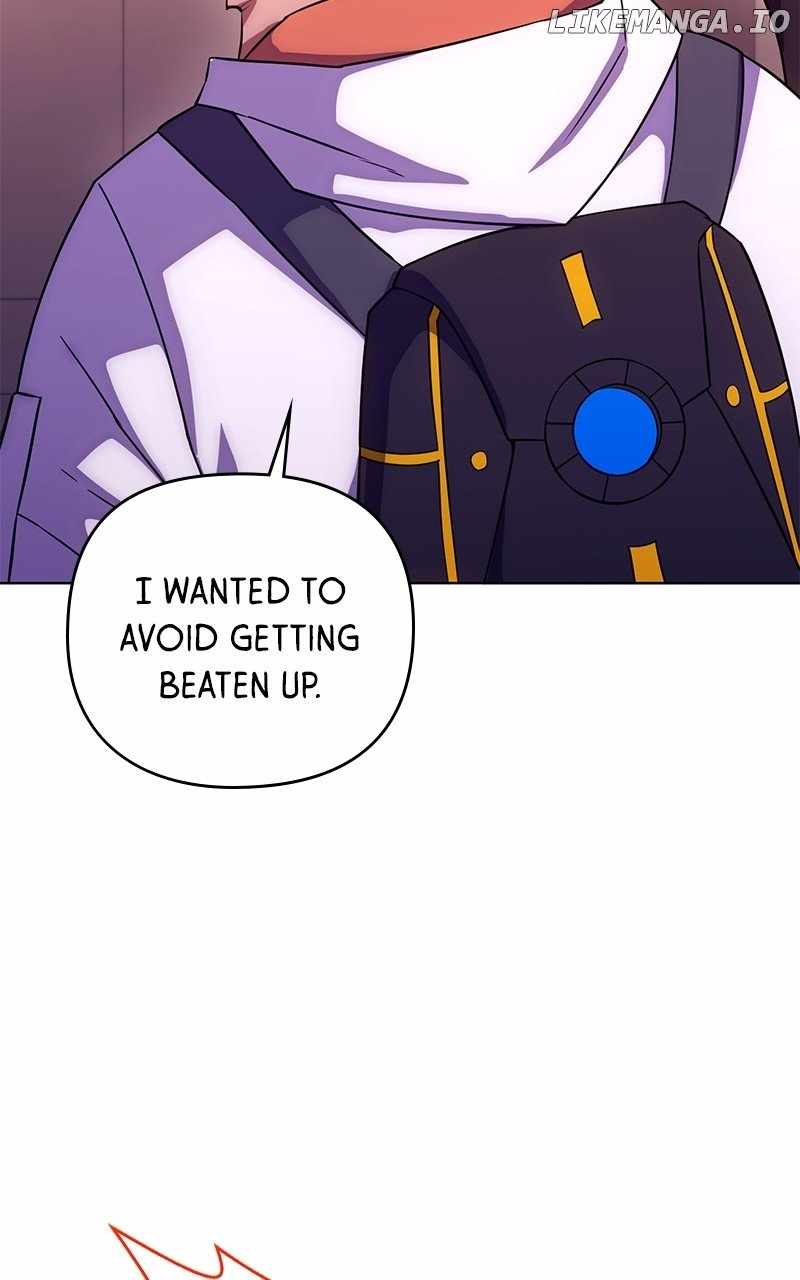 Surviving in an Action - chapter-87 - Page 26