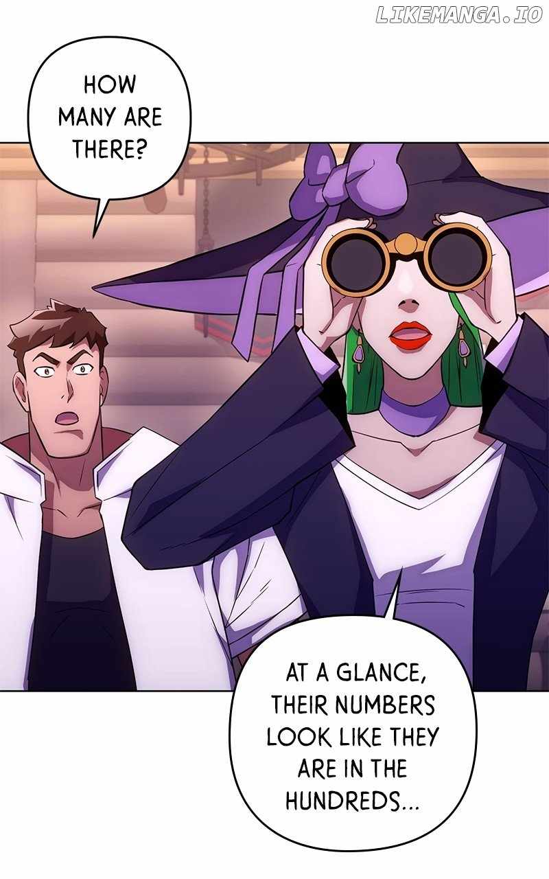 Surviving in an Action - chapter-87 - Page 3