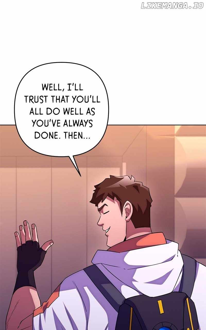 Surviving in an Action - chapter-87 - Page 32