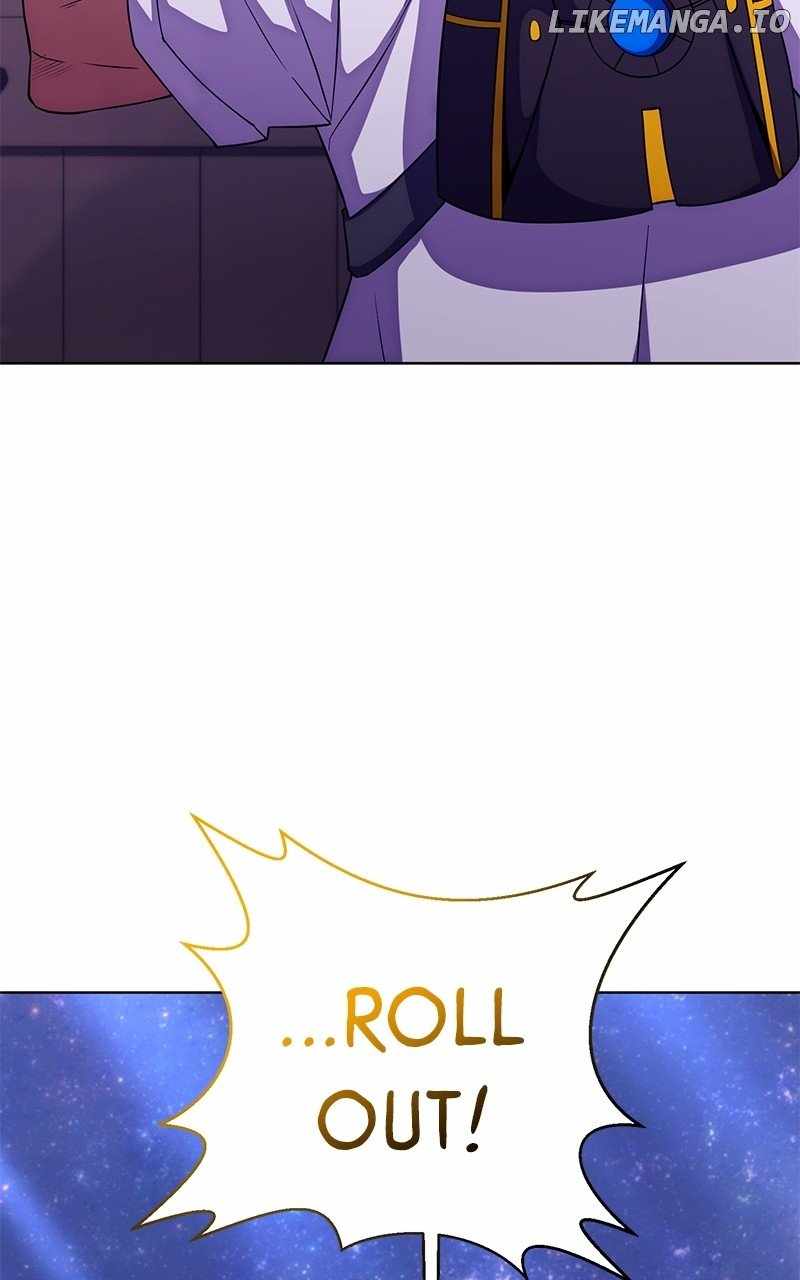 Surviving in an Action - chapter-87 - Page 33