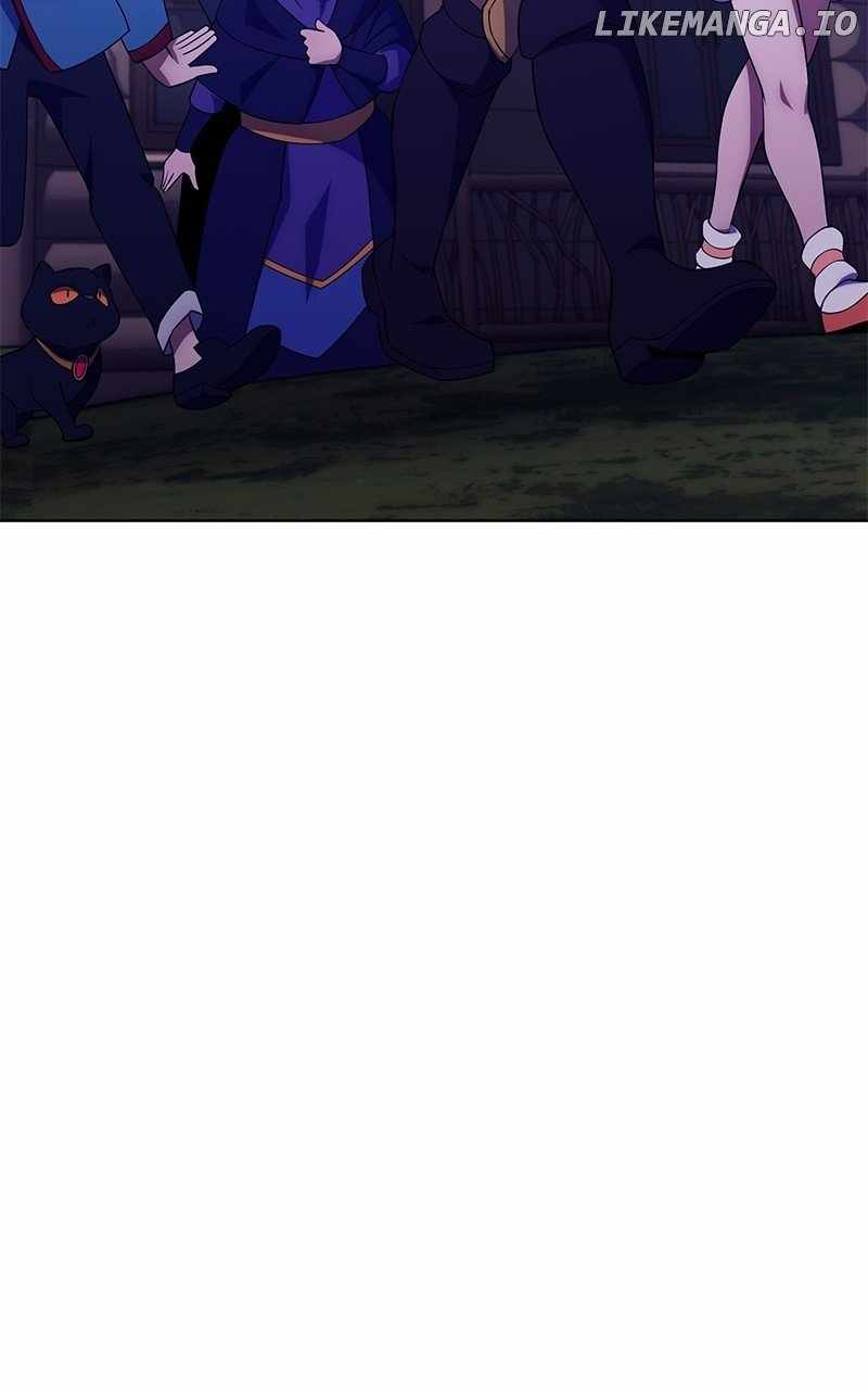 Surviving in an Action - chapter-87 - Page 35