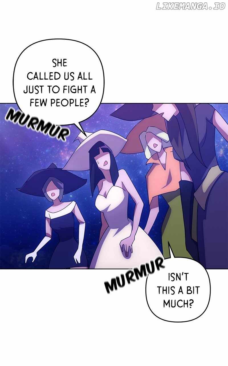 Surviving in an Action - chapter-87 - Page 41