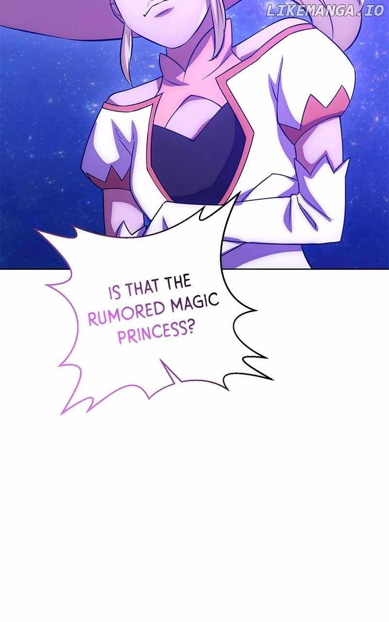 Surviving in an Action - chapter-87 - Page 49