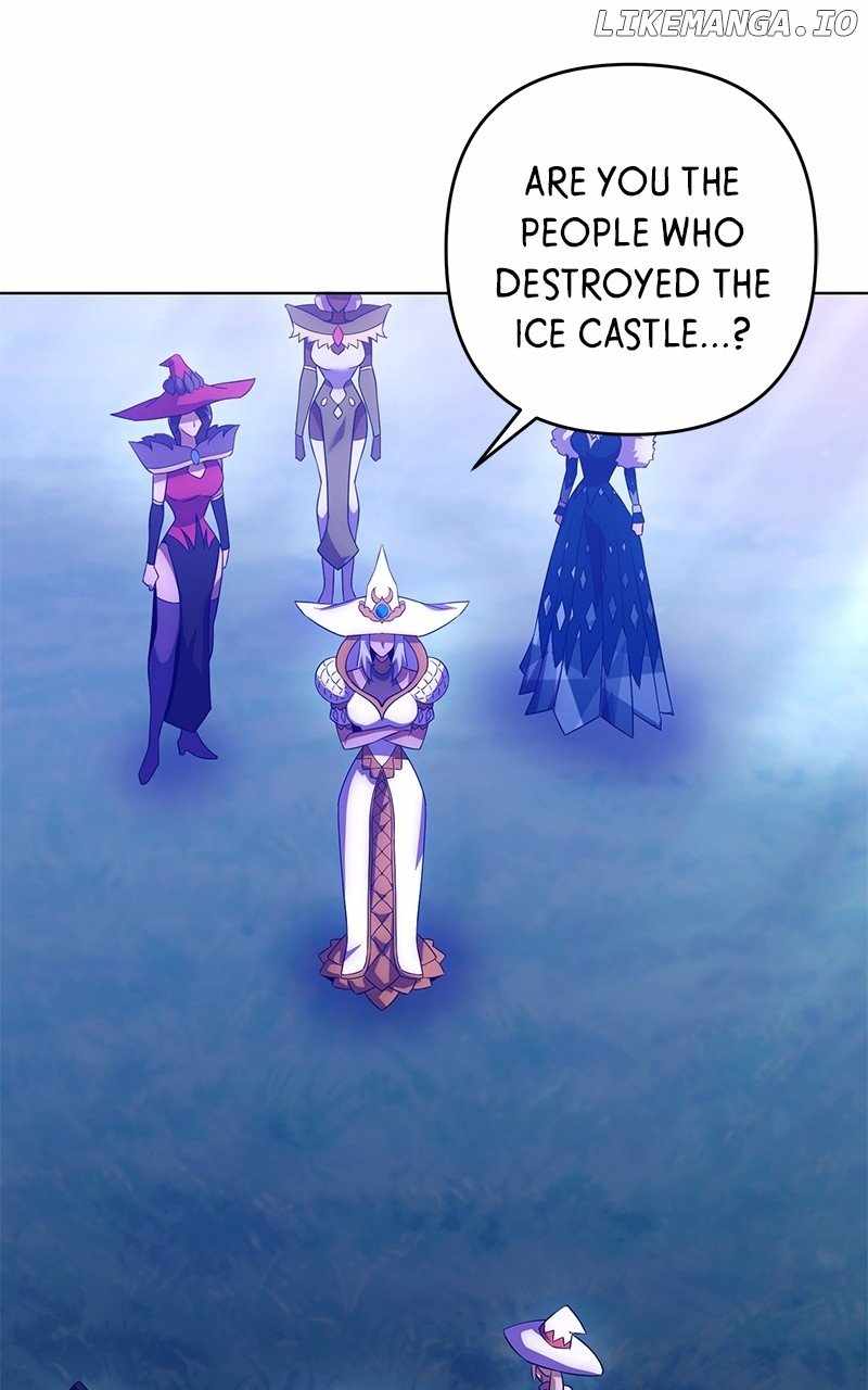 Surviving in an Action - chapter-87 - Page 51