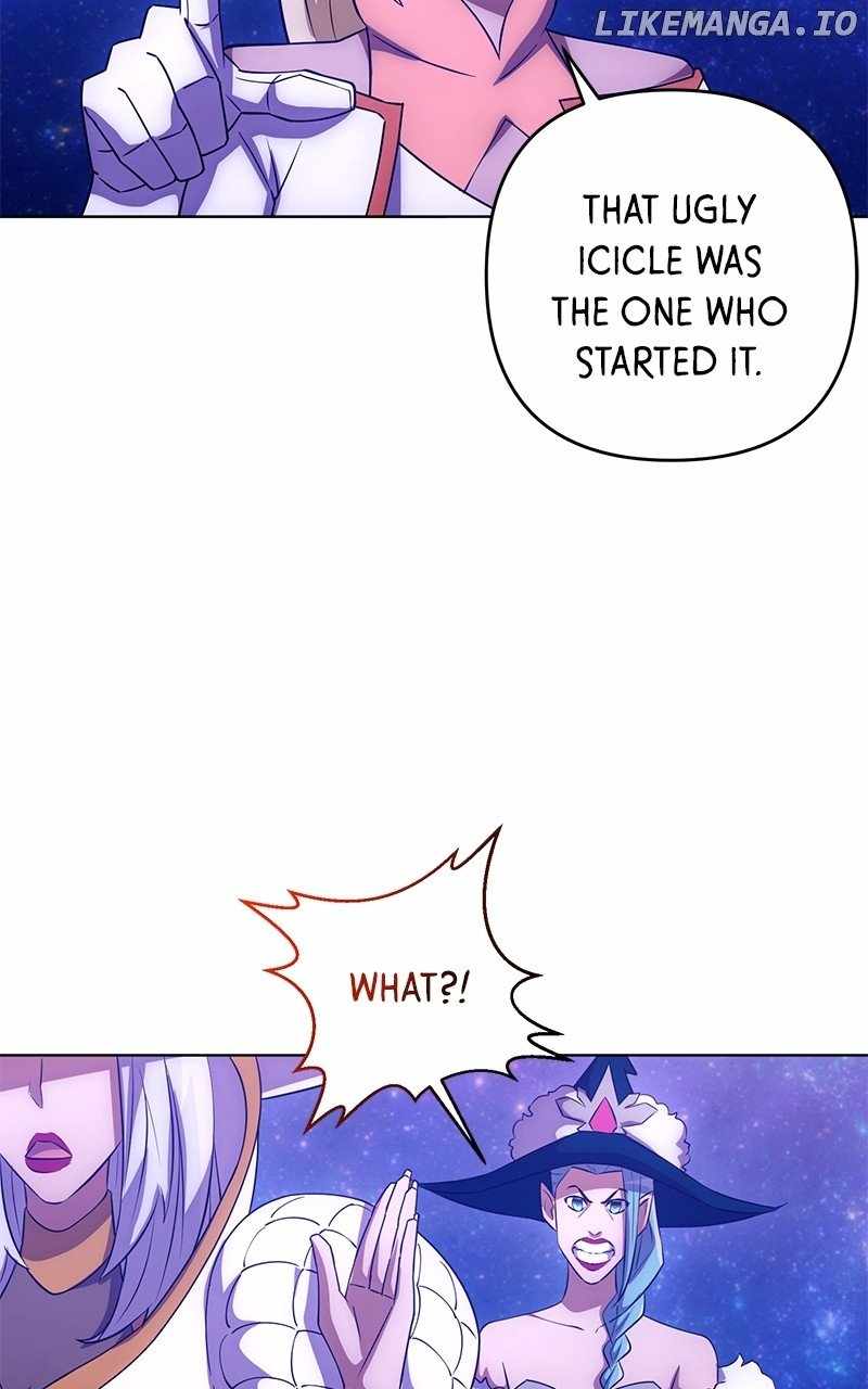 Surviving in an Action - chapter-87 - Page 53