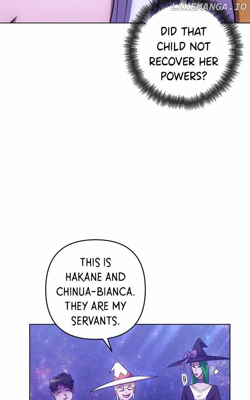 Surviving in an Action - chapter-87 - Page 60