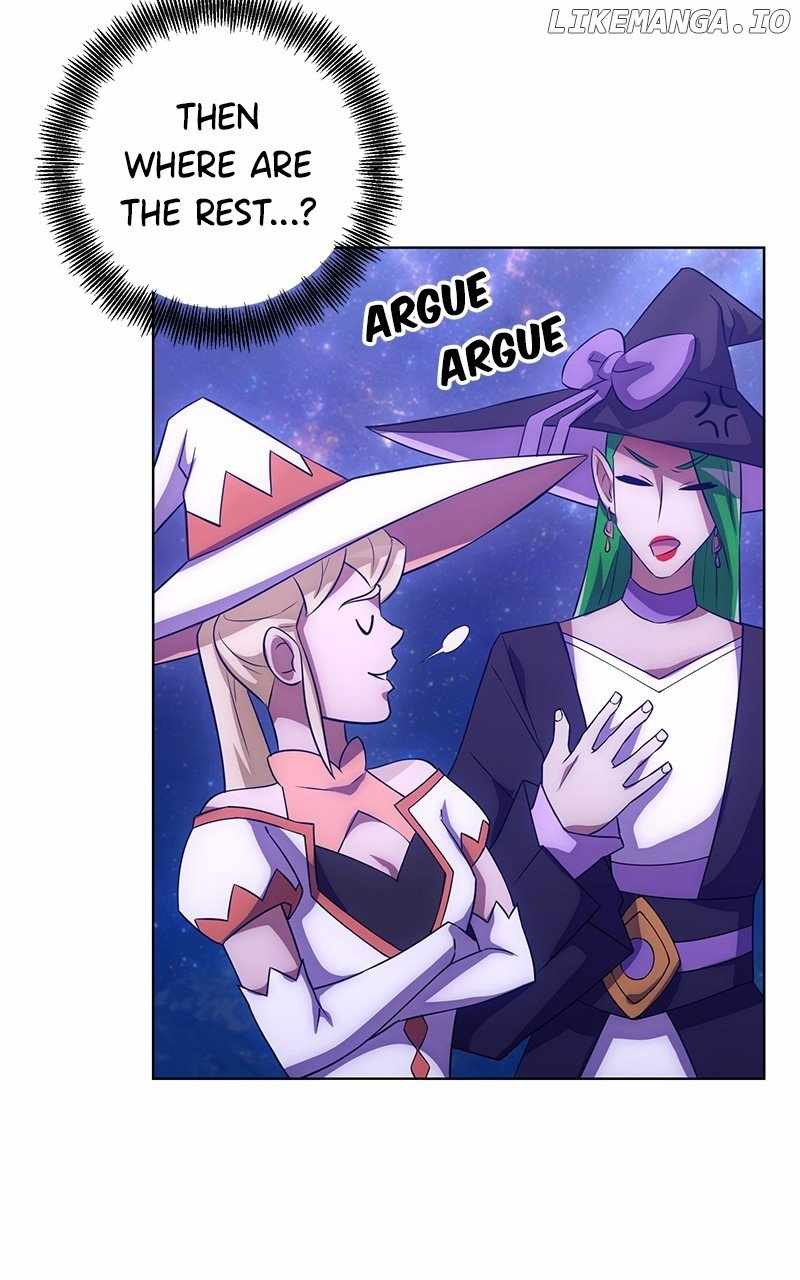 Surviving in an Action - chapter-87 - Page 63