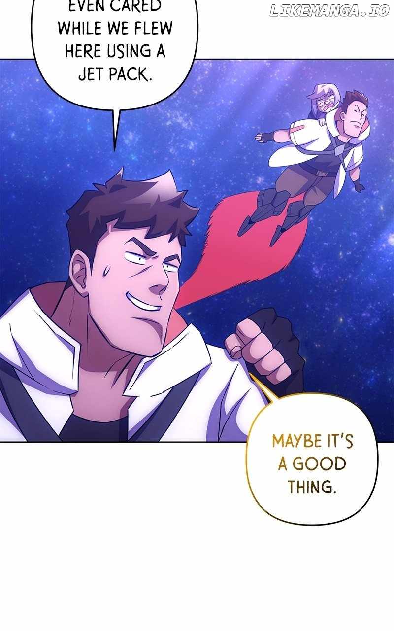 Surviving in an Action - chapter-87 - Page 73