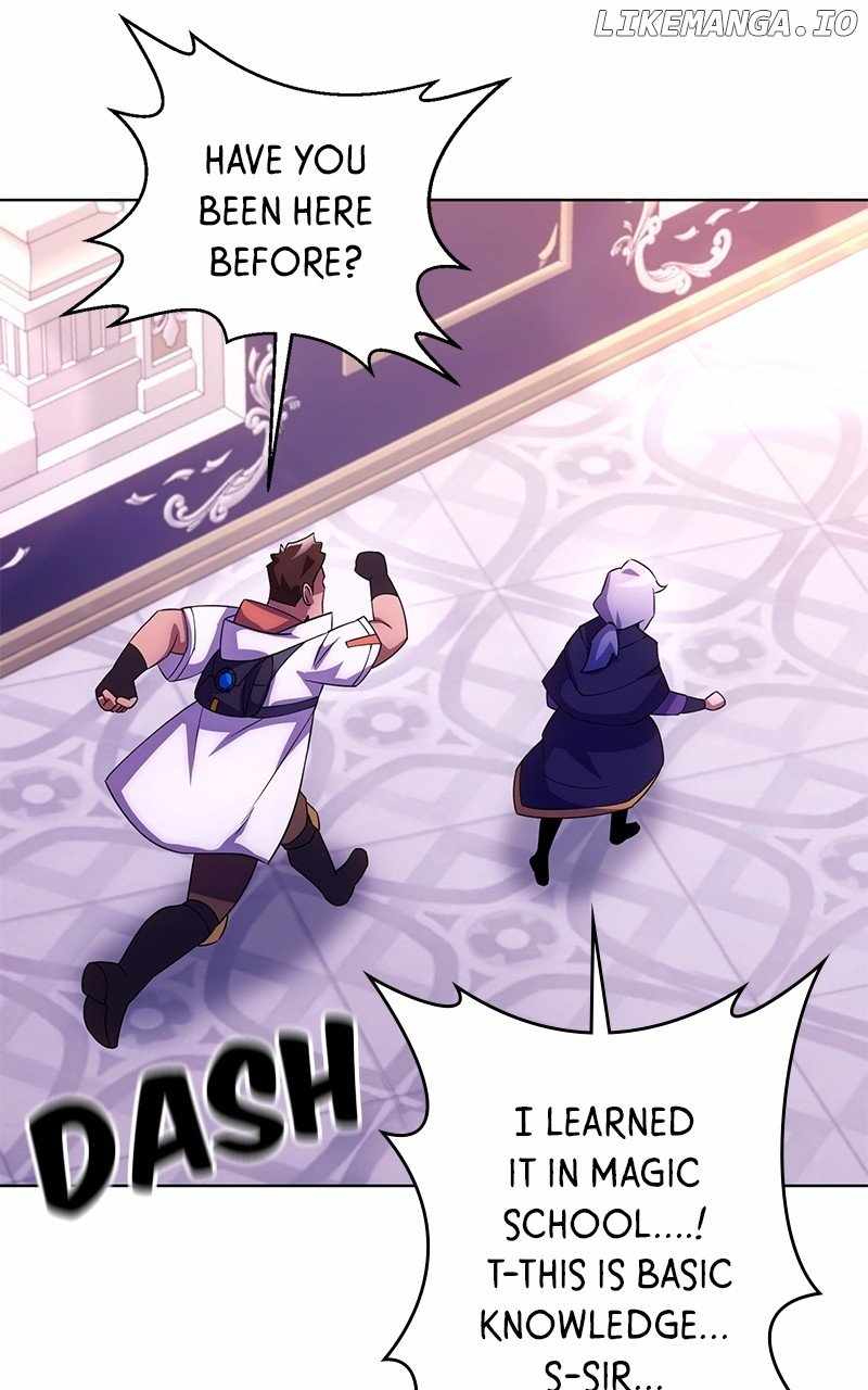 Surviving in an Action - chapter-87 - Page 77