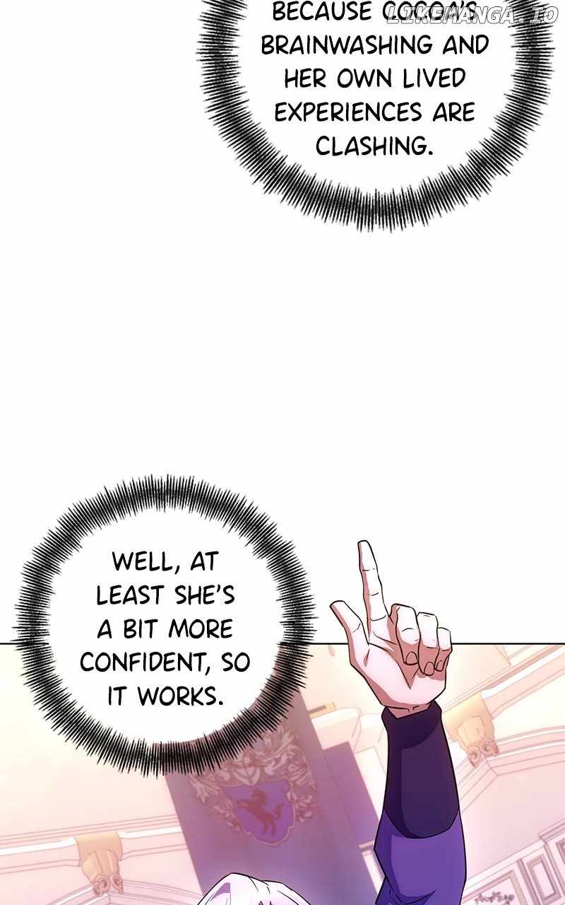 Surviving in an Action - chapter-87 - Page 79