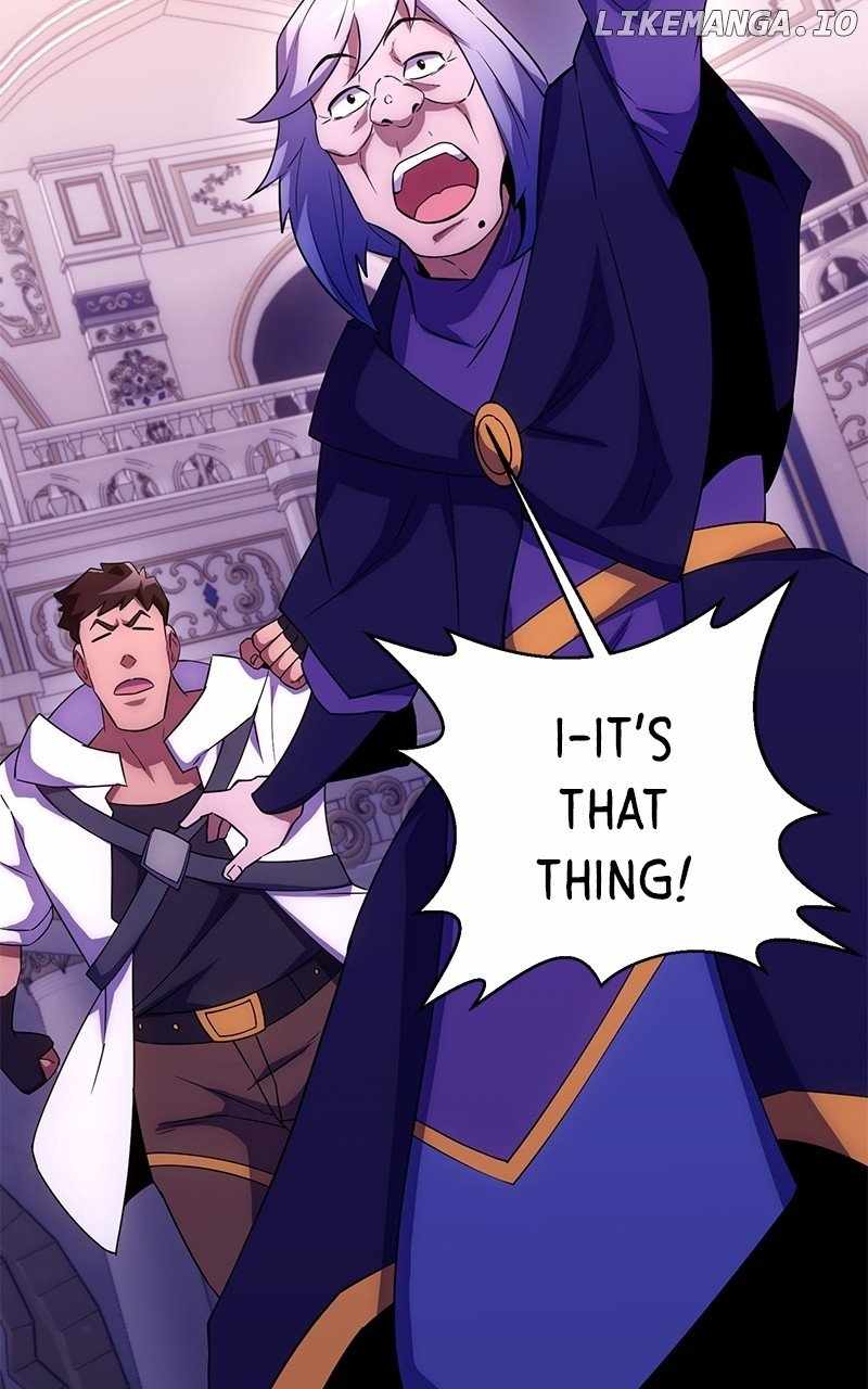 Surviving in an Action - chapter-87 - Page 80