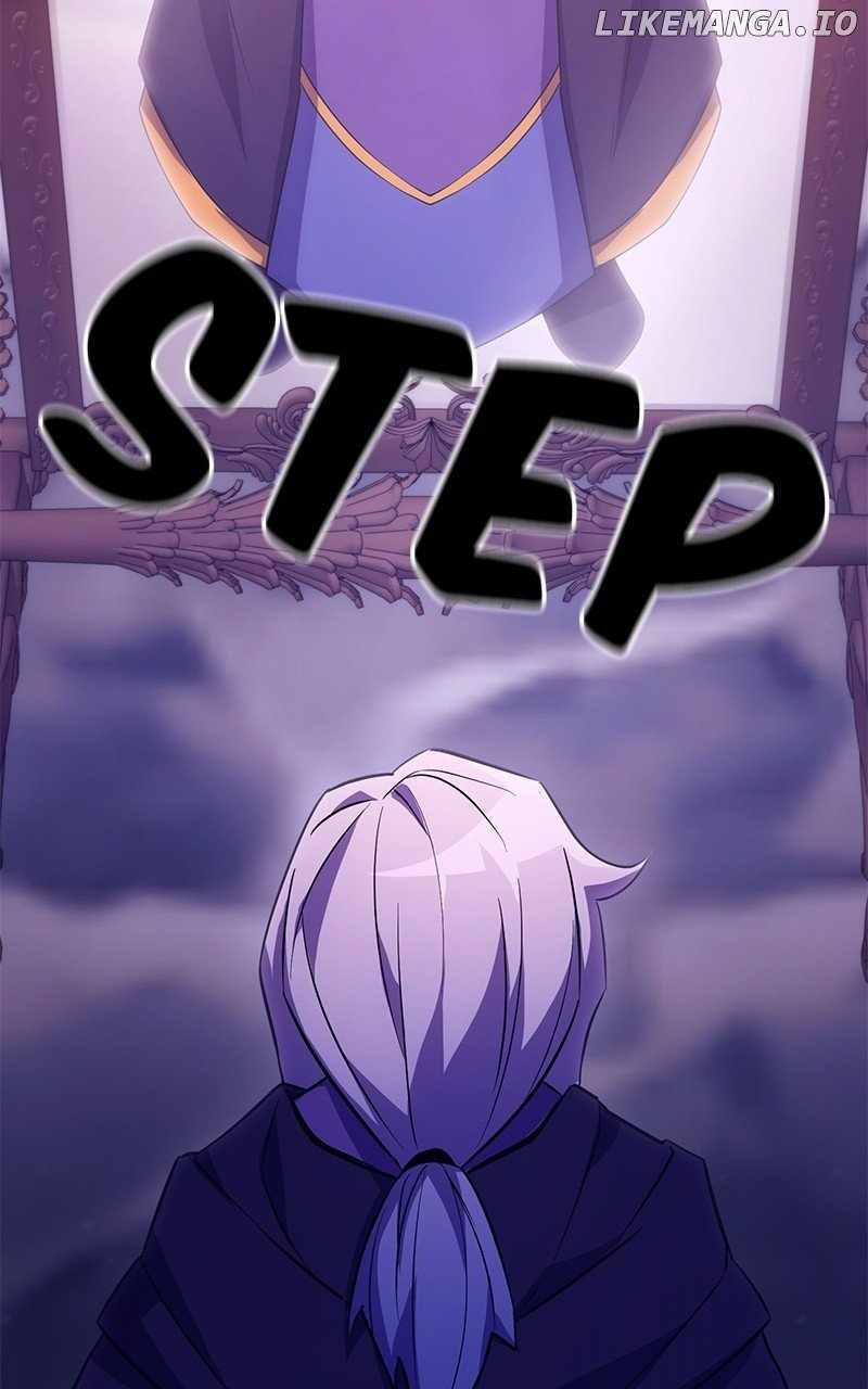 Surviving in an Action - chapter-87 - Page 88