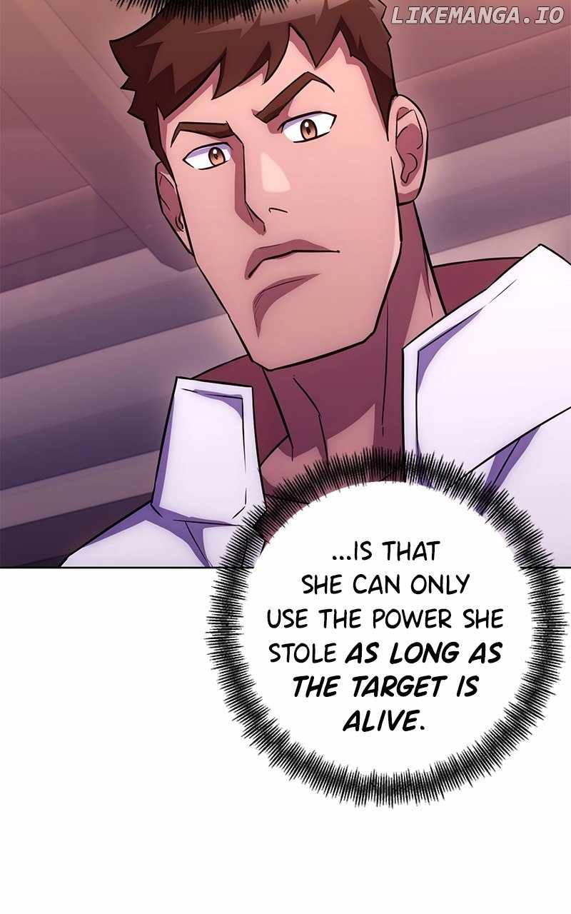 Surviving in an Action - chapter-87 - Page 9