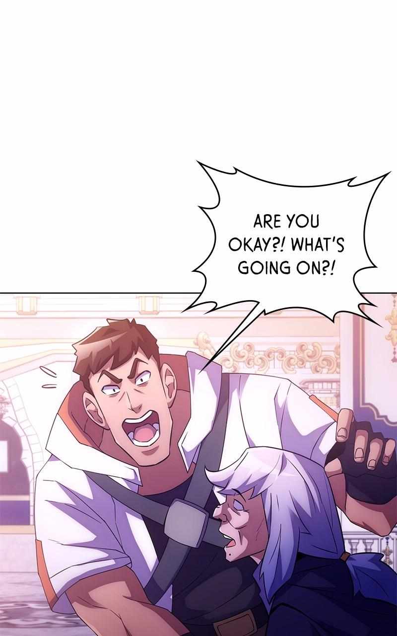 Surviving in an Action - chapter-88 - Page 10